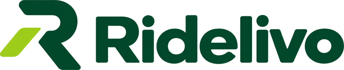 Ridelivo